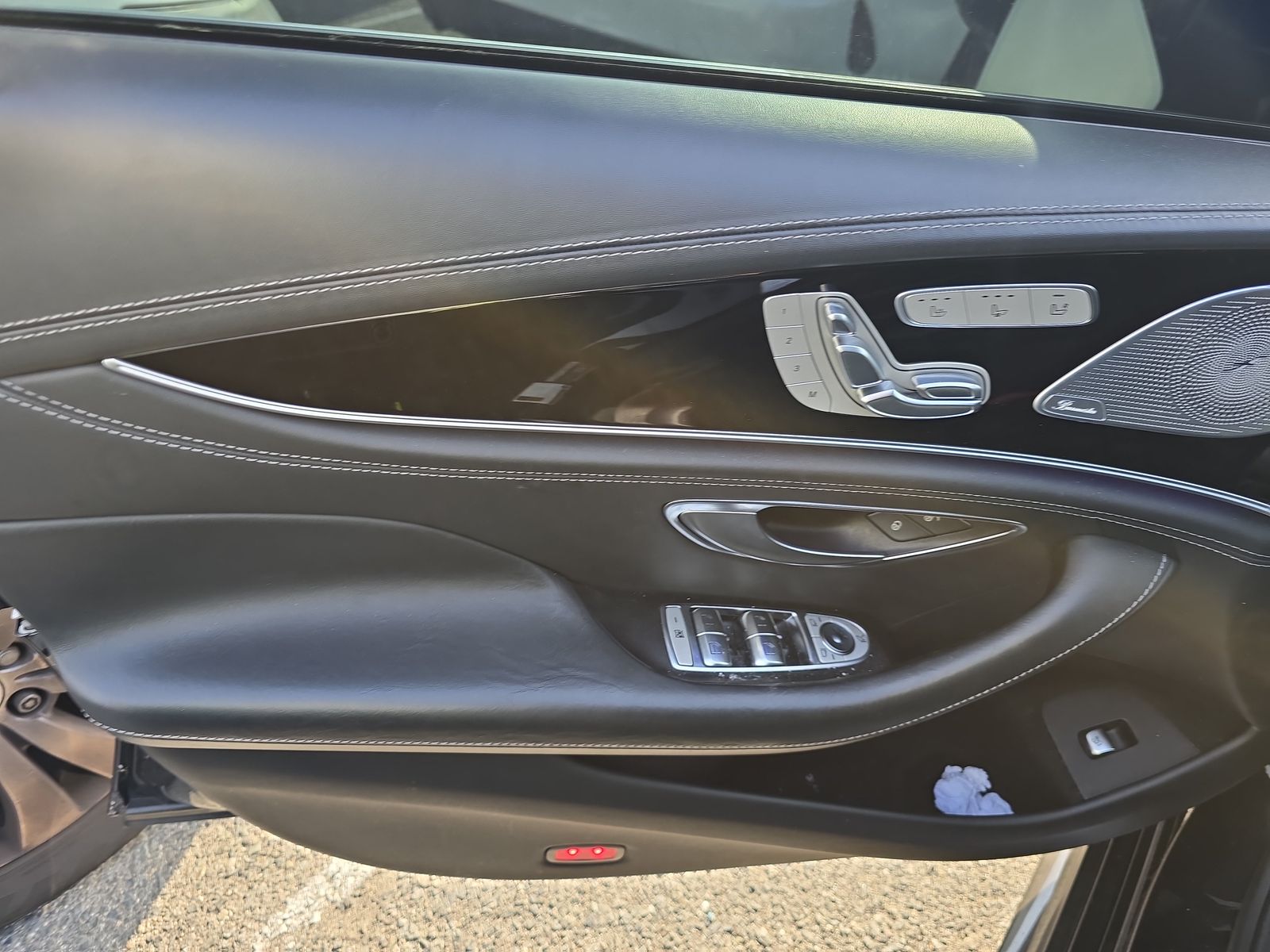 2019 Mercedes-Benz Mercedes-AMG GT AMG GT 63 AWD