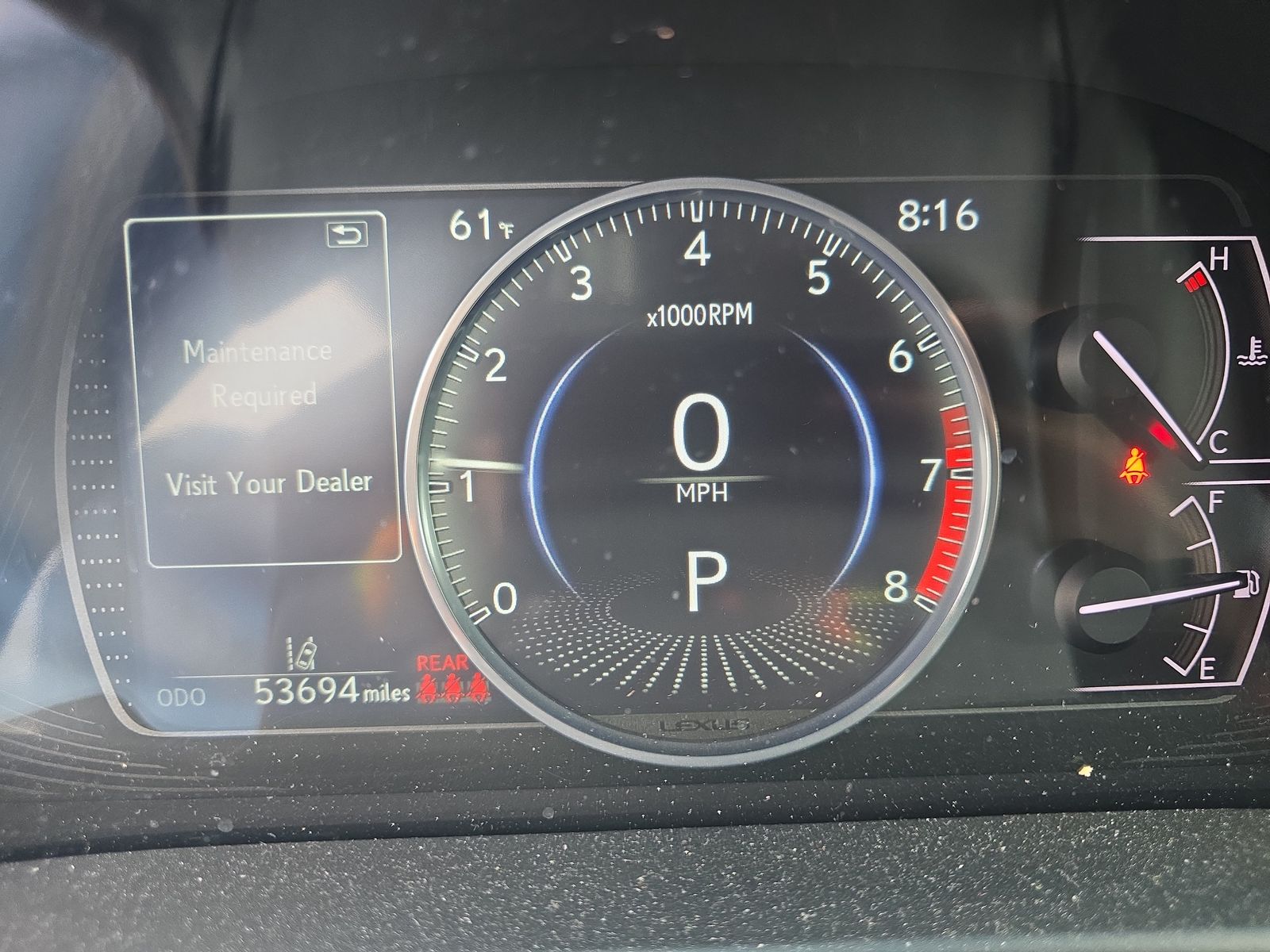 2022 Lexus ES ES 350 FWD