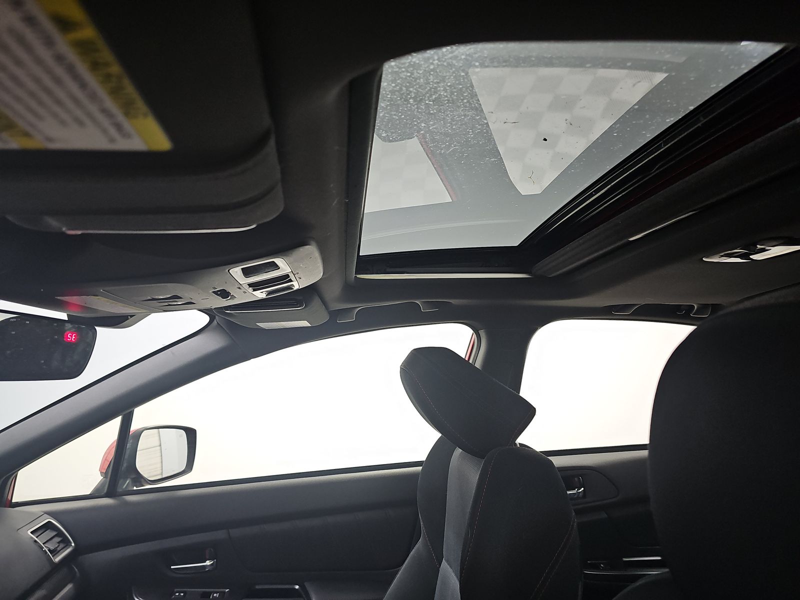 2021 Subaru WRX Premium AWD