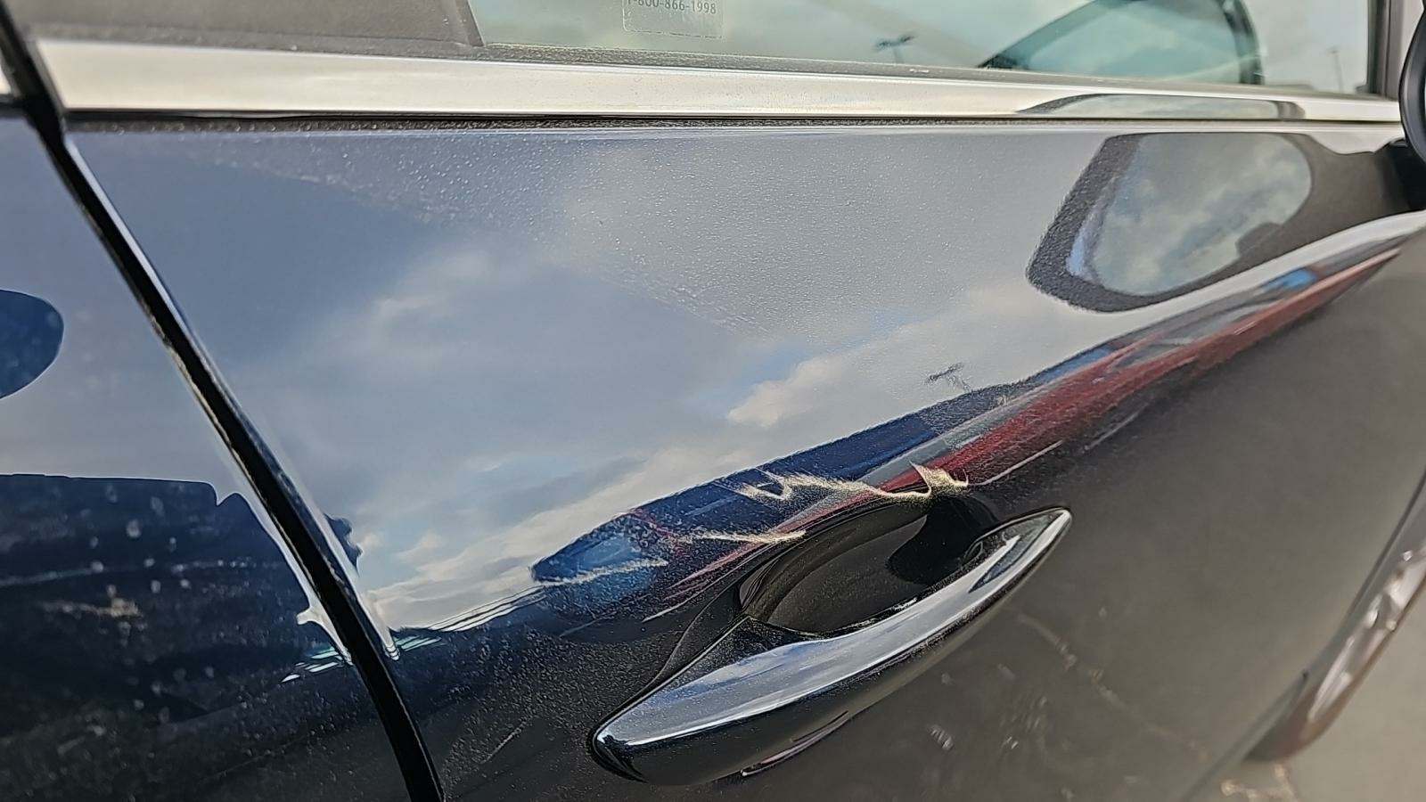 2023 MAZDA CX-30 2.5 S Select Package AWD