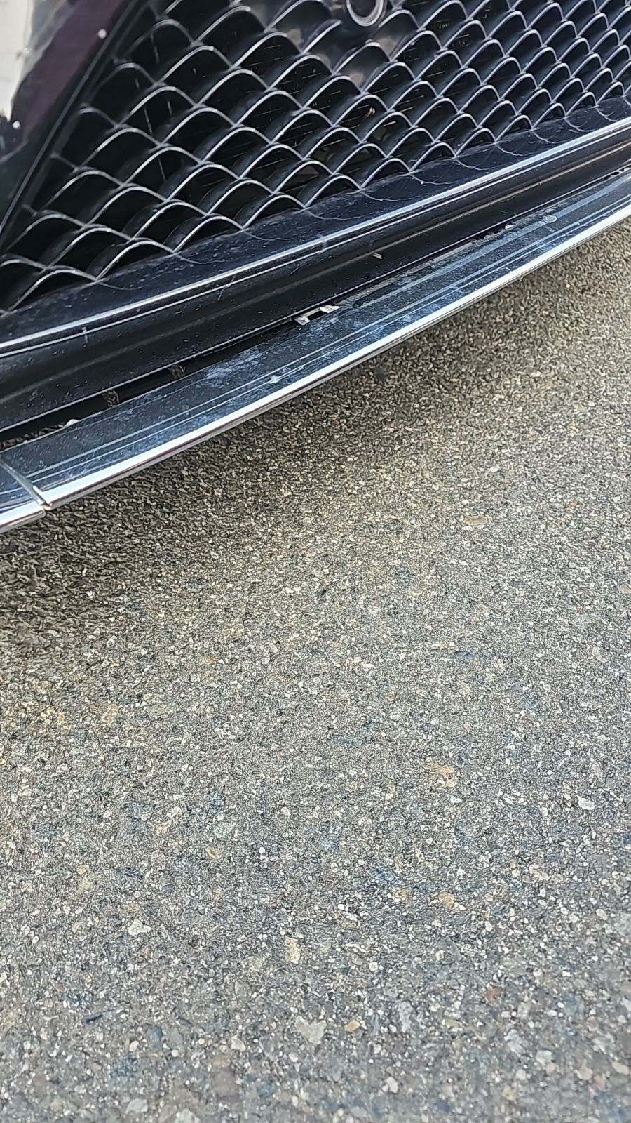 2018 Mercedes-Benz S-Class S 450 RWD