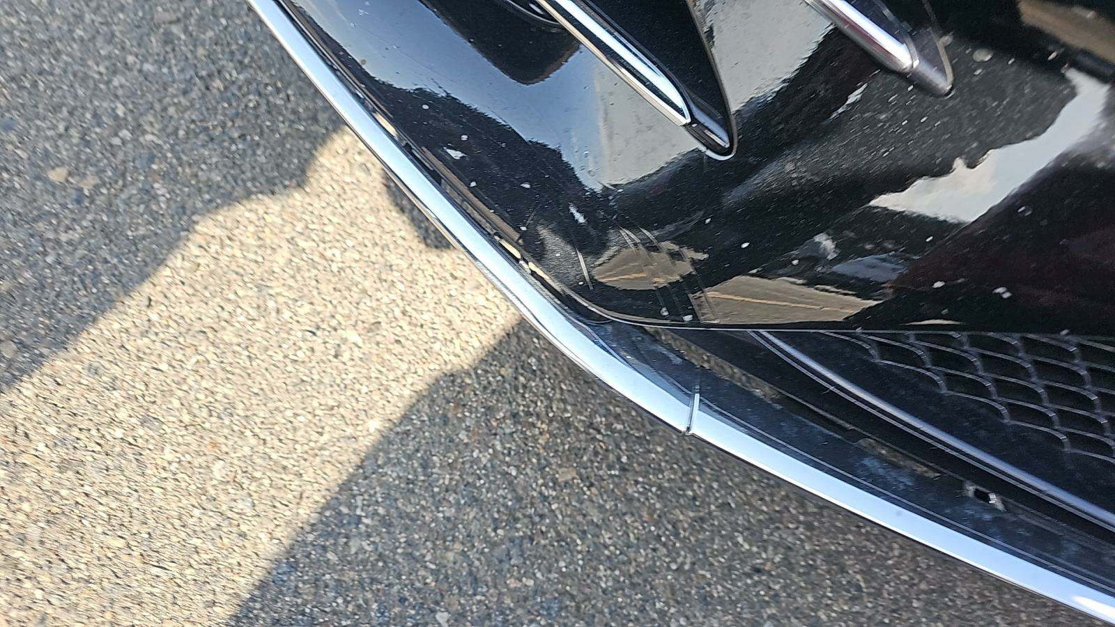 2018 Mercedes-Benz S-Class S 450 RWD