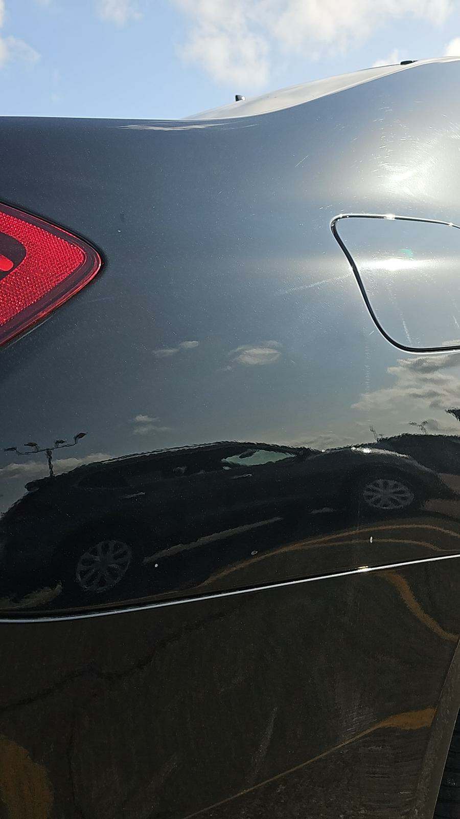 2018 Mercedes-Benz S-Class S 450 RWD