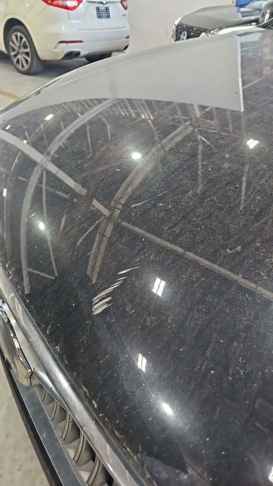 2023 Volvo XC90 B6 Plus AWD