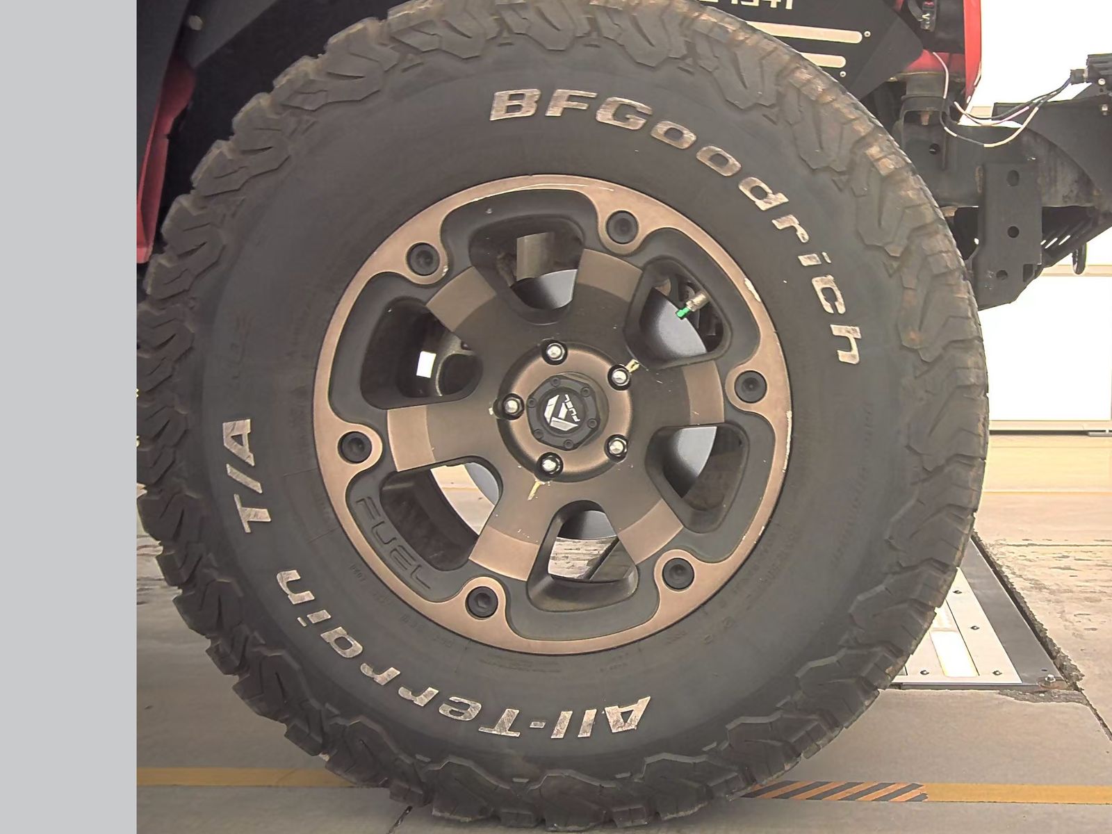 2017 Jeep Wrangler Unlimited Sport AWD