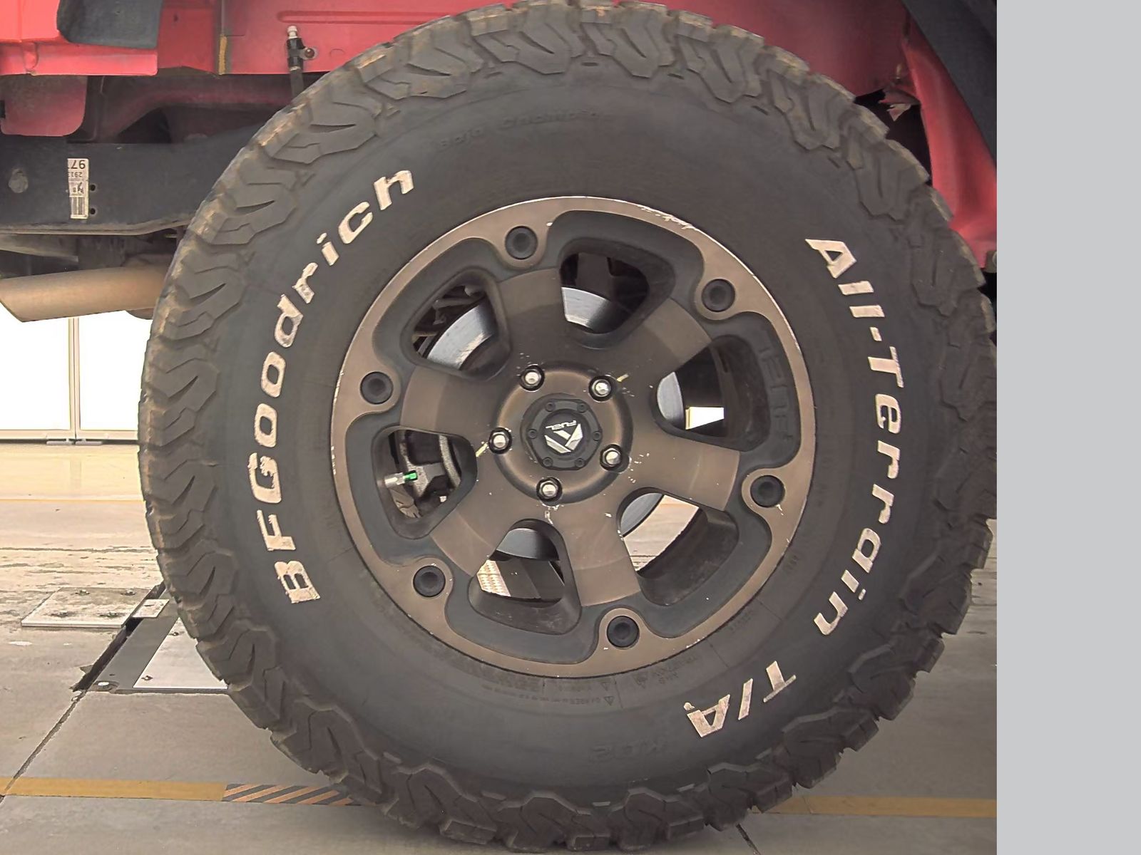 2017 Jeep Wrangler Unlimited Sport AWD
