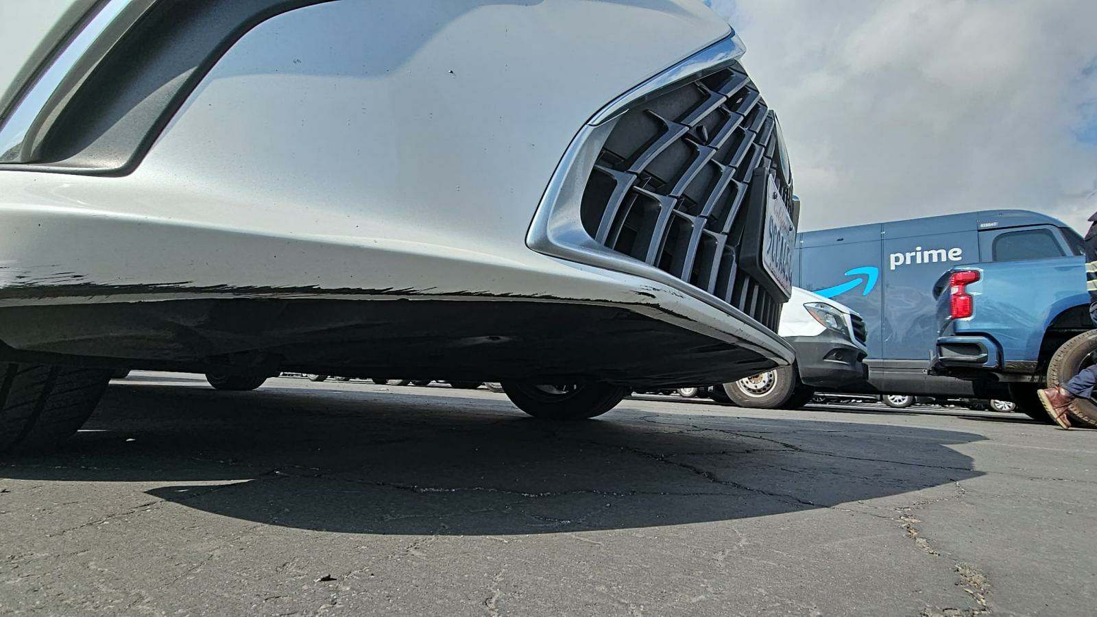 2022 Lexus ES ES 350 FWD