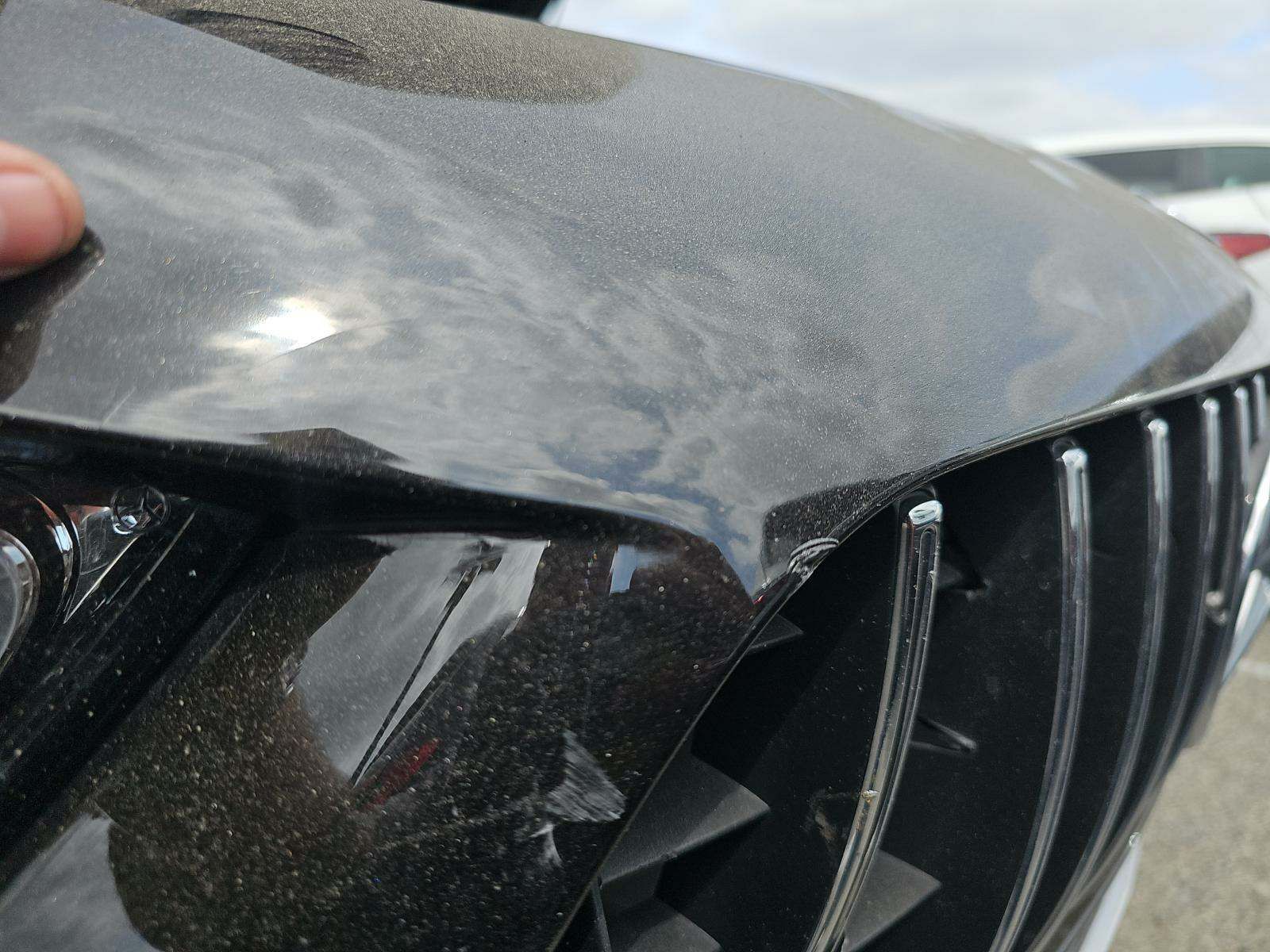 2019 Mercedes-Benz Mercedes-AMG GT AMG GT 63 AWD