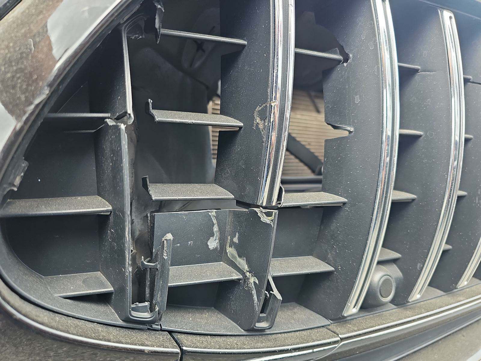 2019 Mercedes-Benz Mercedes-AMG GT AMG GT 63 AWD