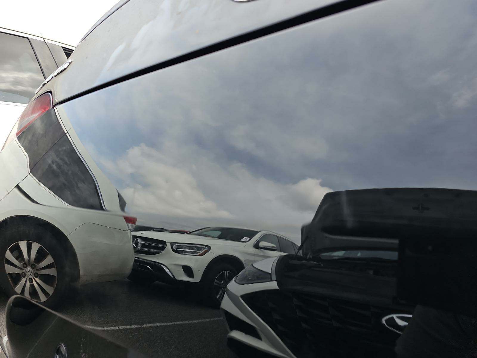 2019 Mercedes-Benz Mercedes-AMG GT AMG GT 63 AWD