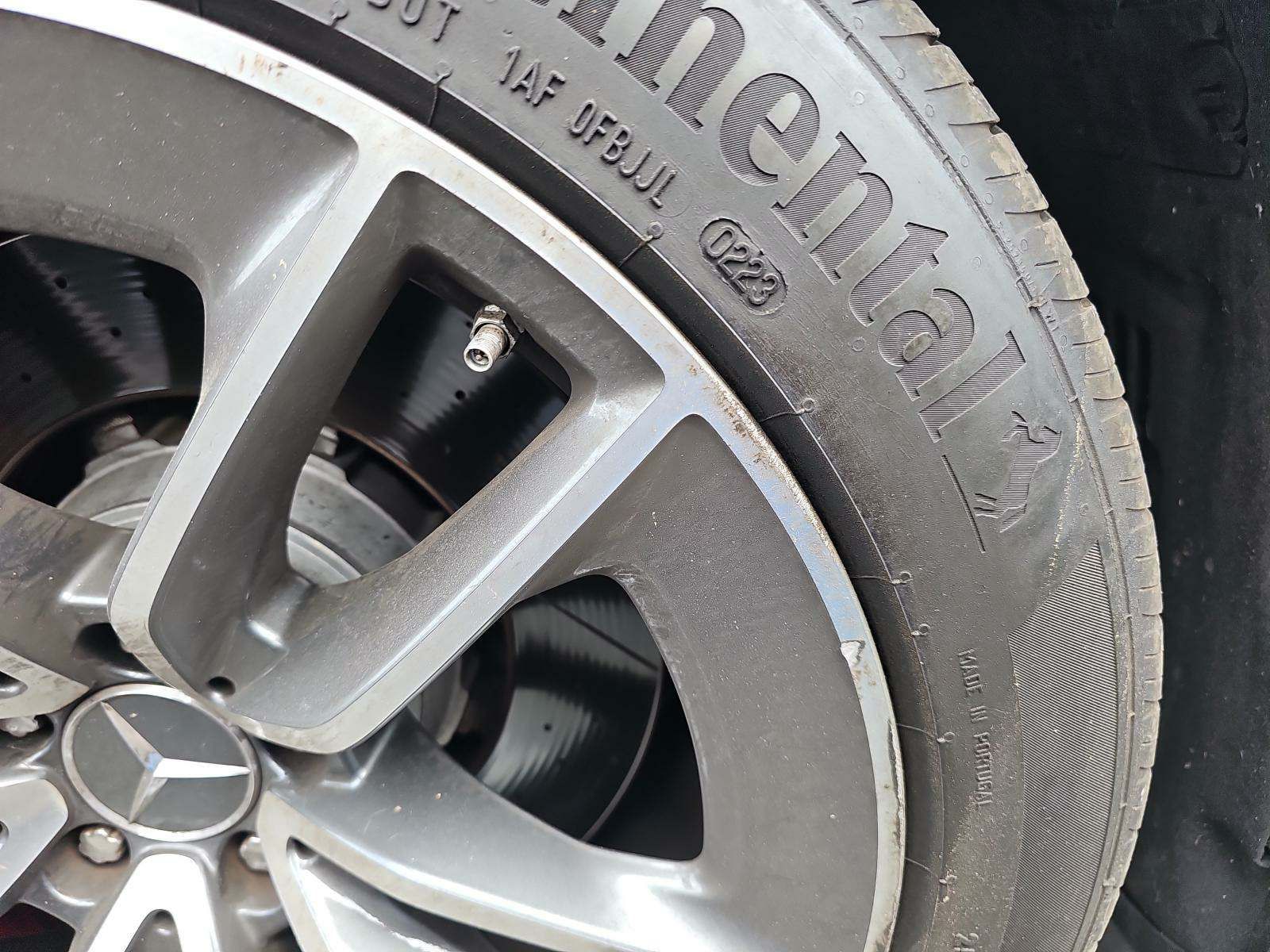 2019 Mercedes-Benz Mercedes-AMG GT AMG GT 63 AWD