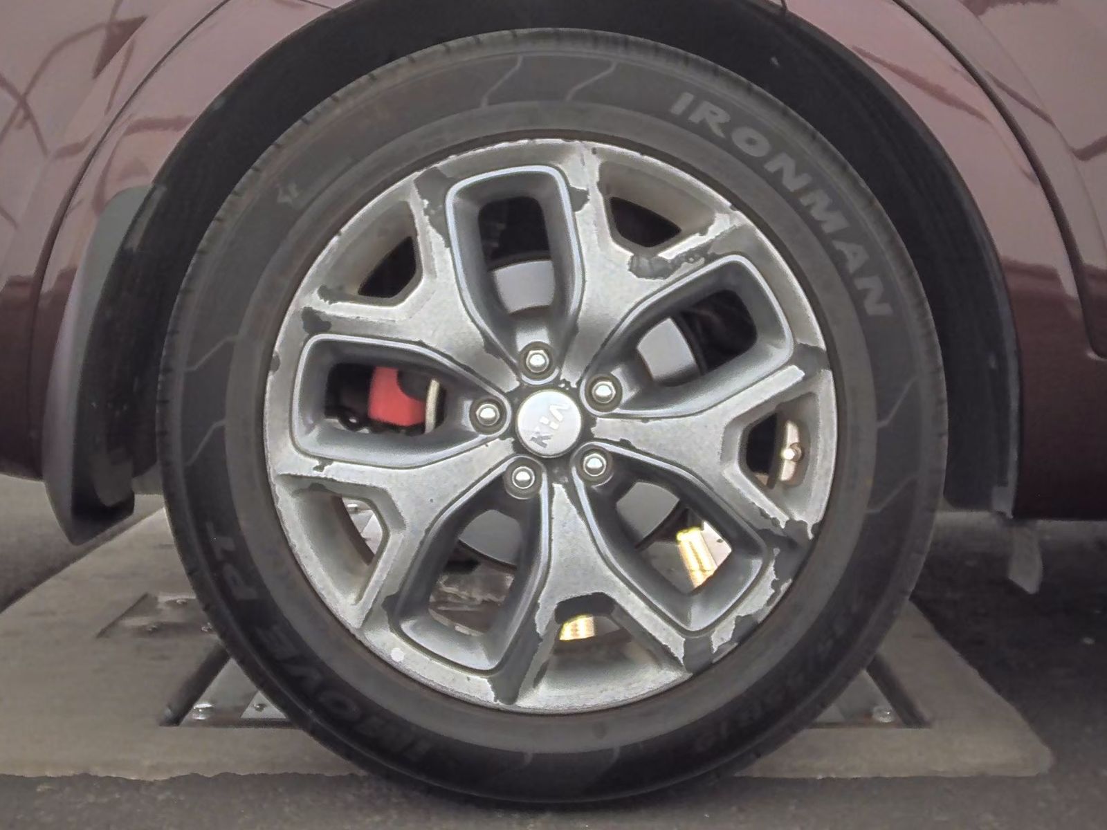 2017 Kia Sorento SX FWD