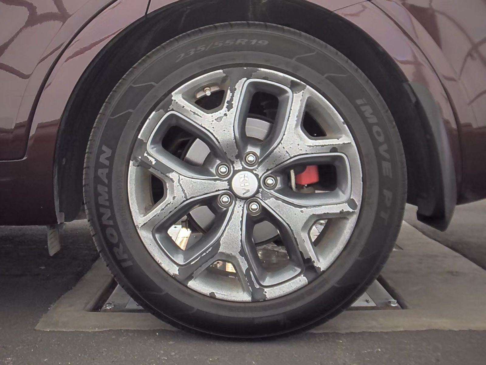 2017 Kia Sorento SX FWD