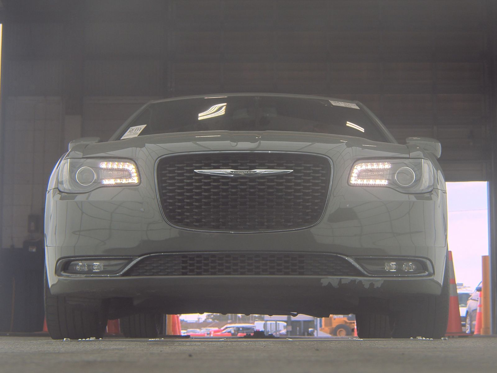 2019 Chrysler 300 S RWD