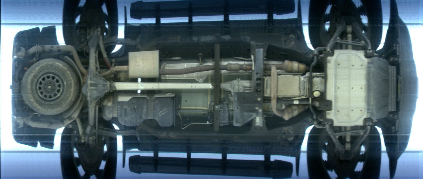 2020 Chevrolet Silverado 1500 High Country AWD