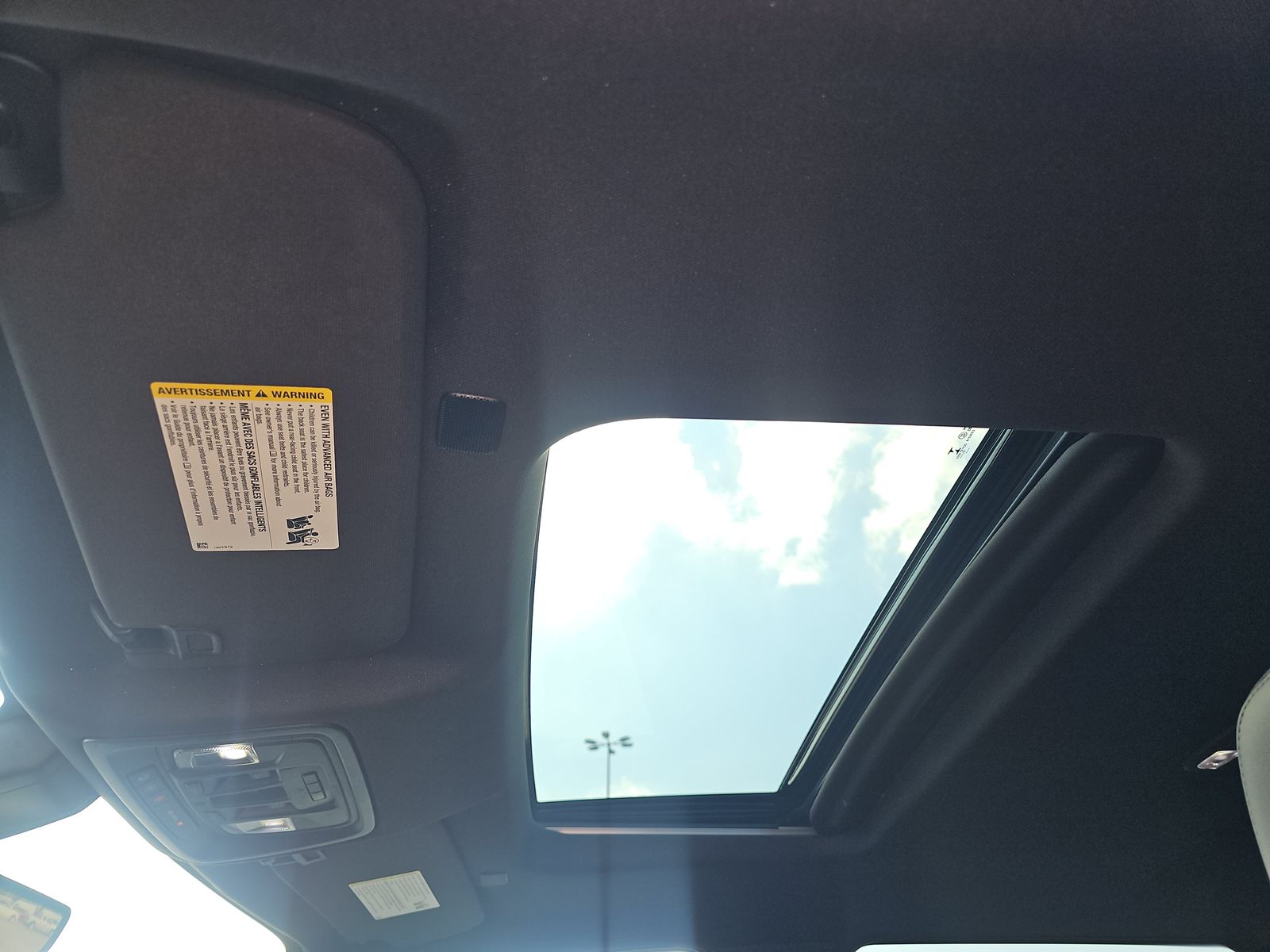 2020 Chevrolet Silverado 1500 High Country AWD