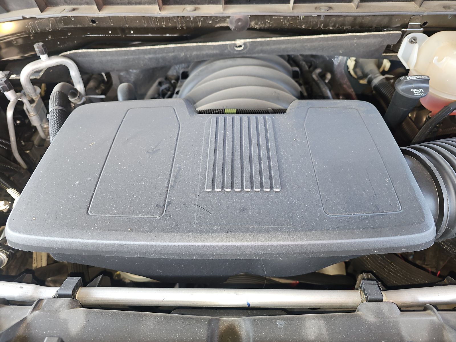 2020 Chevrolet Silverado 1500 High Country AWD