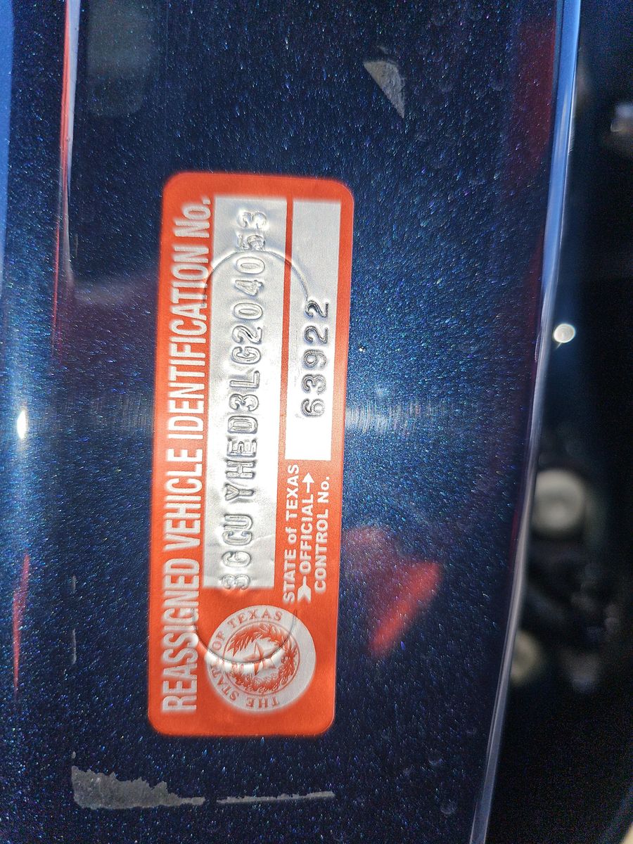 2020 Chevrolet Silverado 1500 High Country AWD