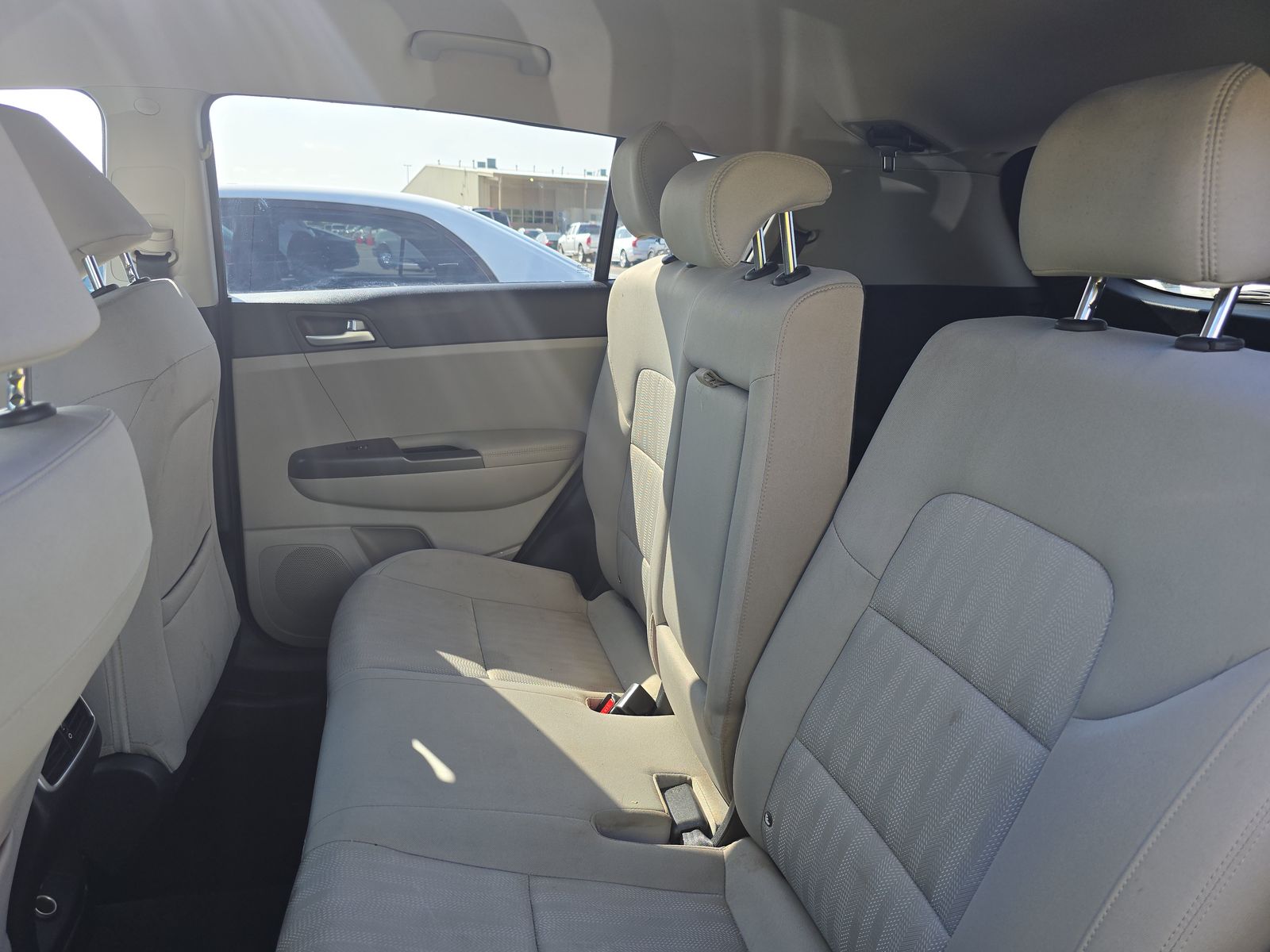 2020 Kia Sportage LX FWD