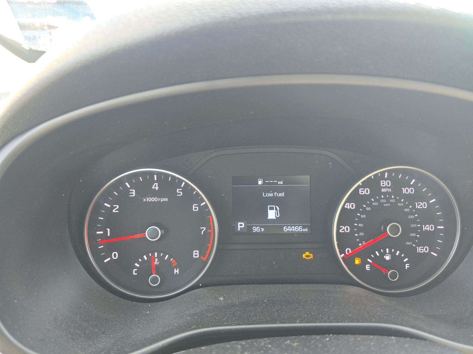 2020 Kia Sportage LX FWD