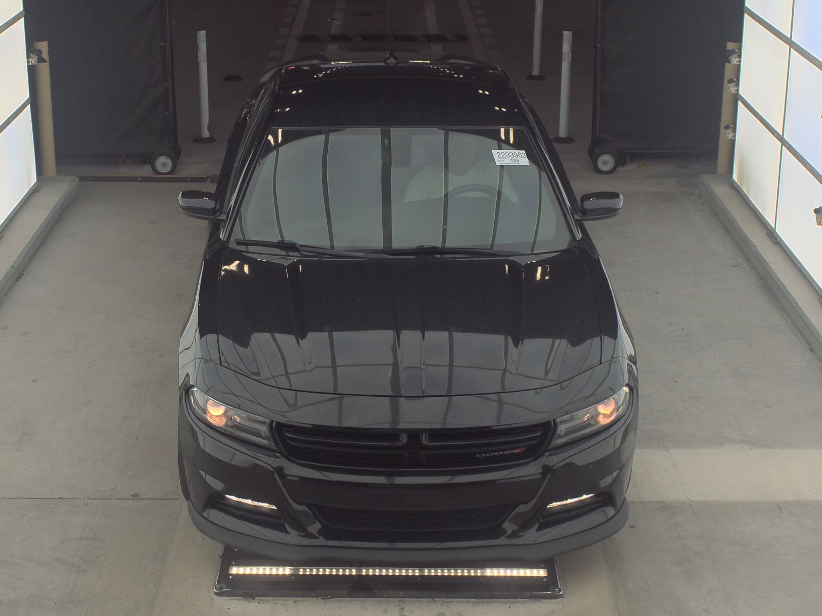 2018 Dodge Charger SXT Plus RWD