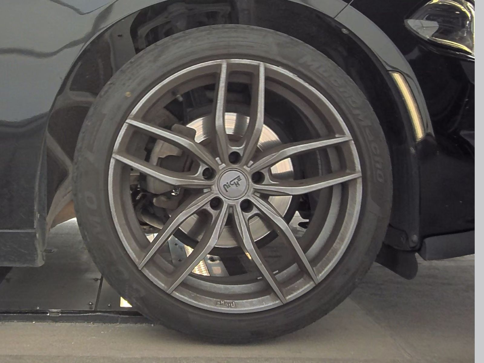 2018 Dodge Charger SXT Plus RWD