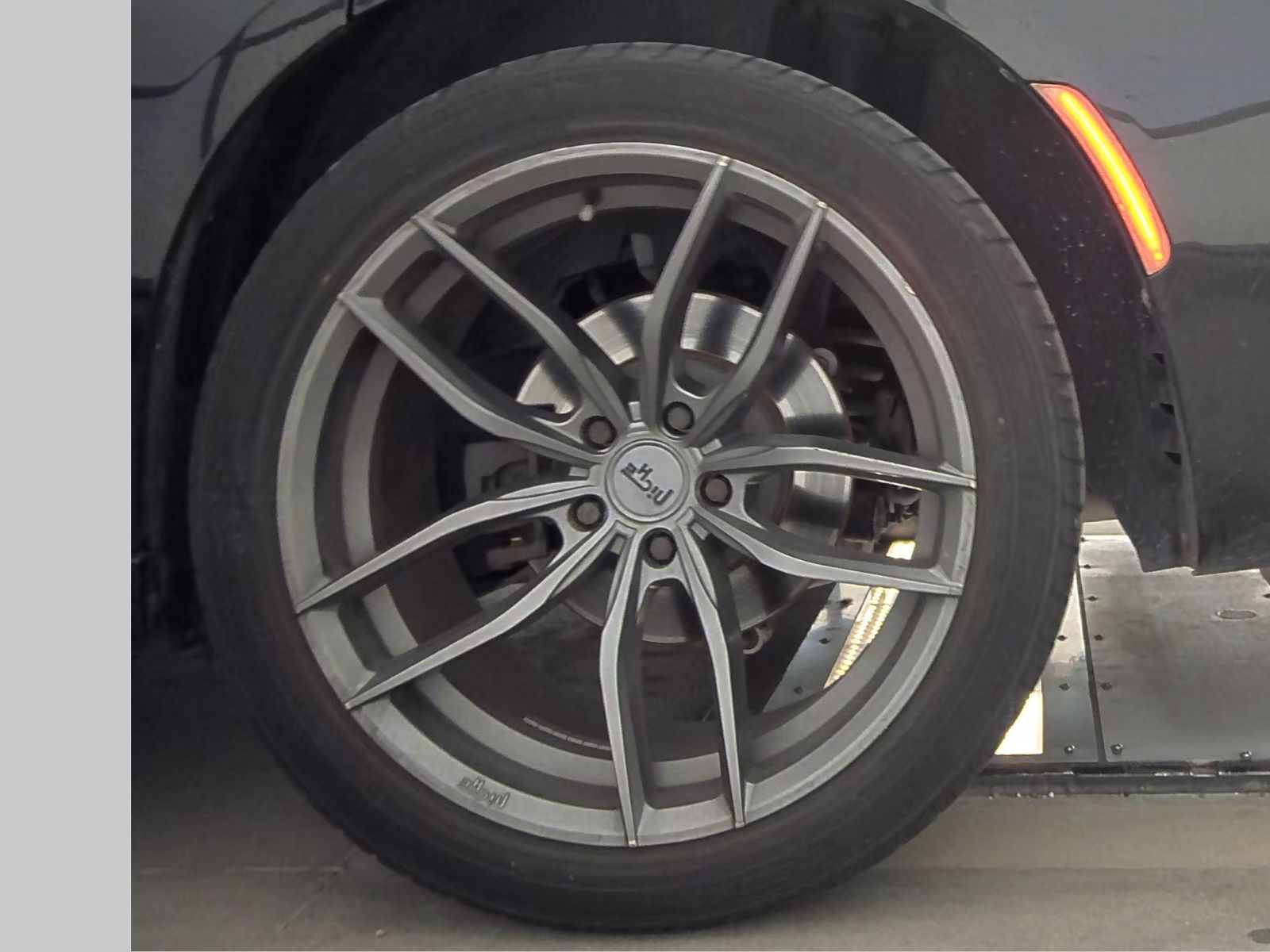 2018 Dodge Charger SXT Plus RWD