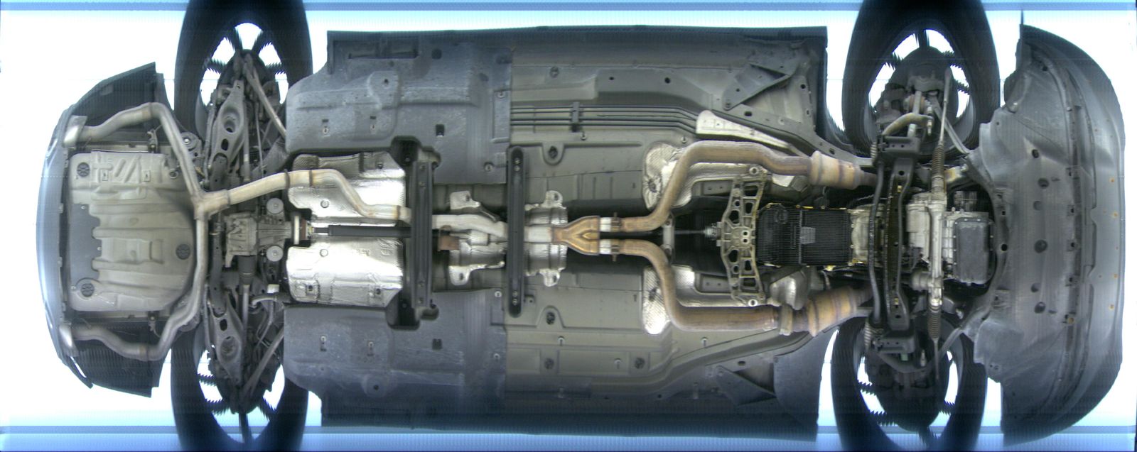 2018 Dodge Charger SXT Plus RWD