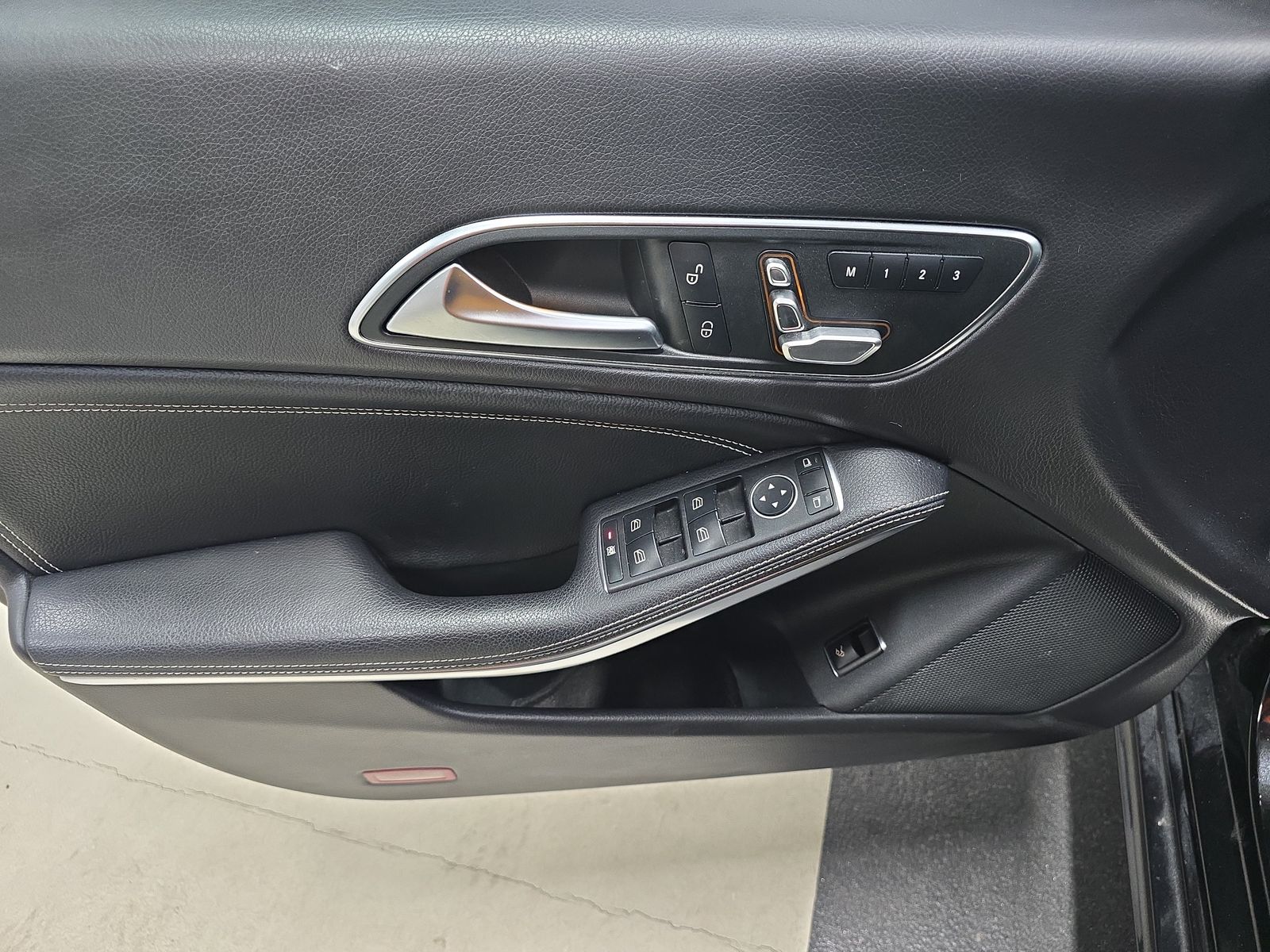 2019 Mercedes-Benz CLA CLA 250 AWD