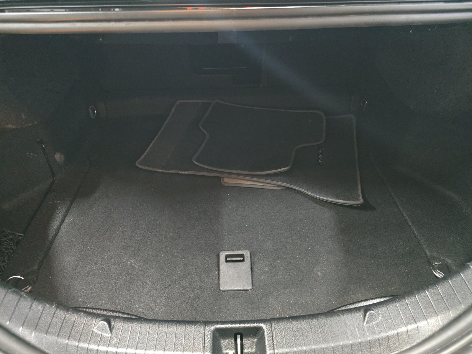 2019 Mercedes-Benz CLA CLA 250 AWD