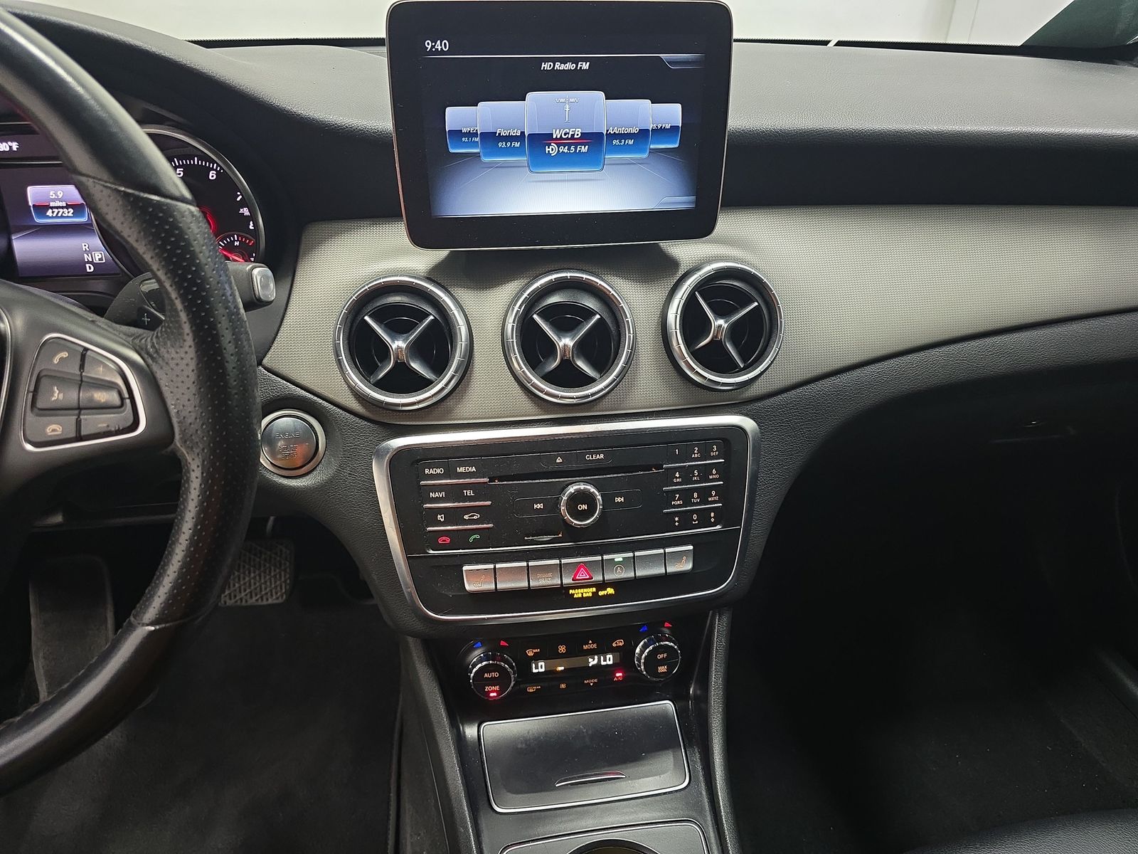 2019 Mercedes-Benz CLA CLA 250 AWD