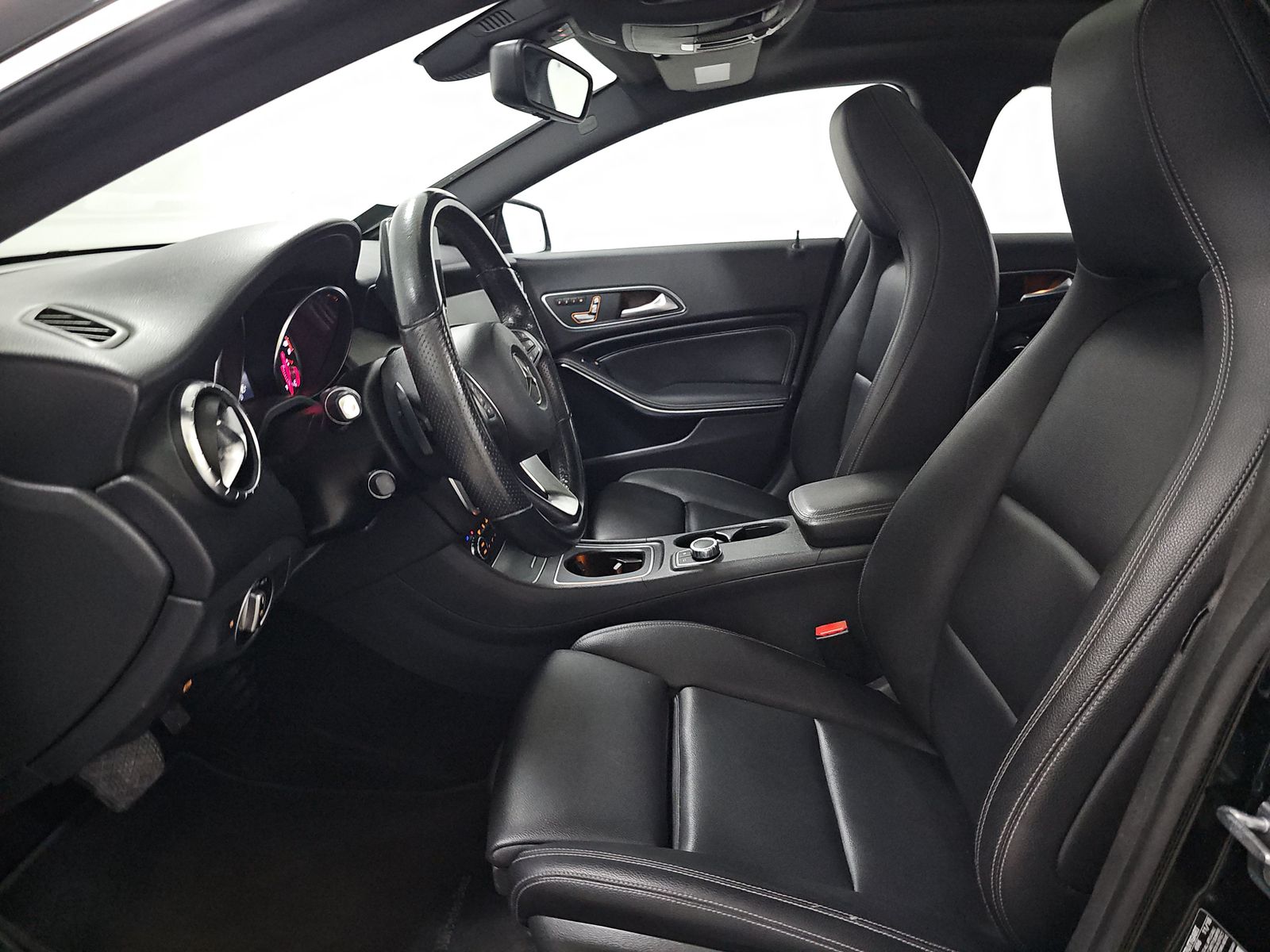 2019 Mercedes-Benz CLA CLA 250 AWD