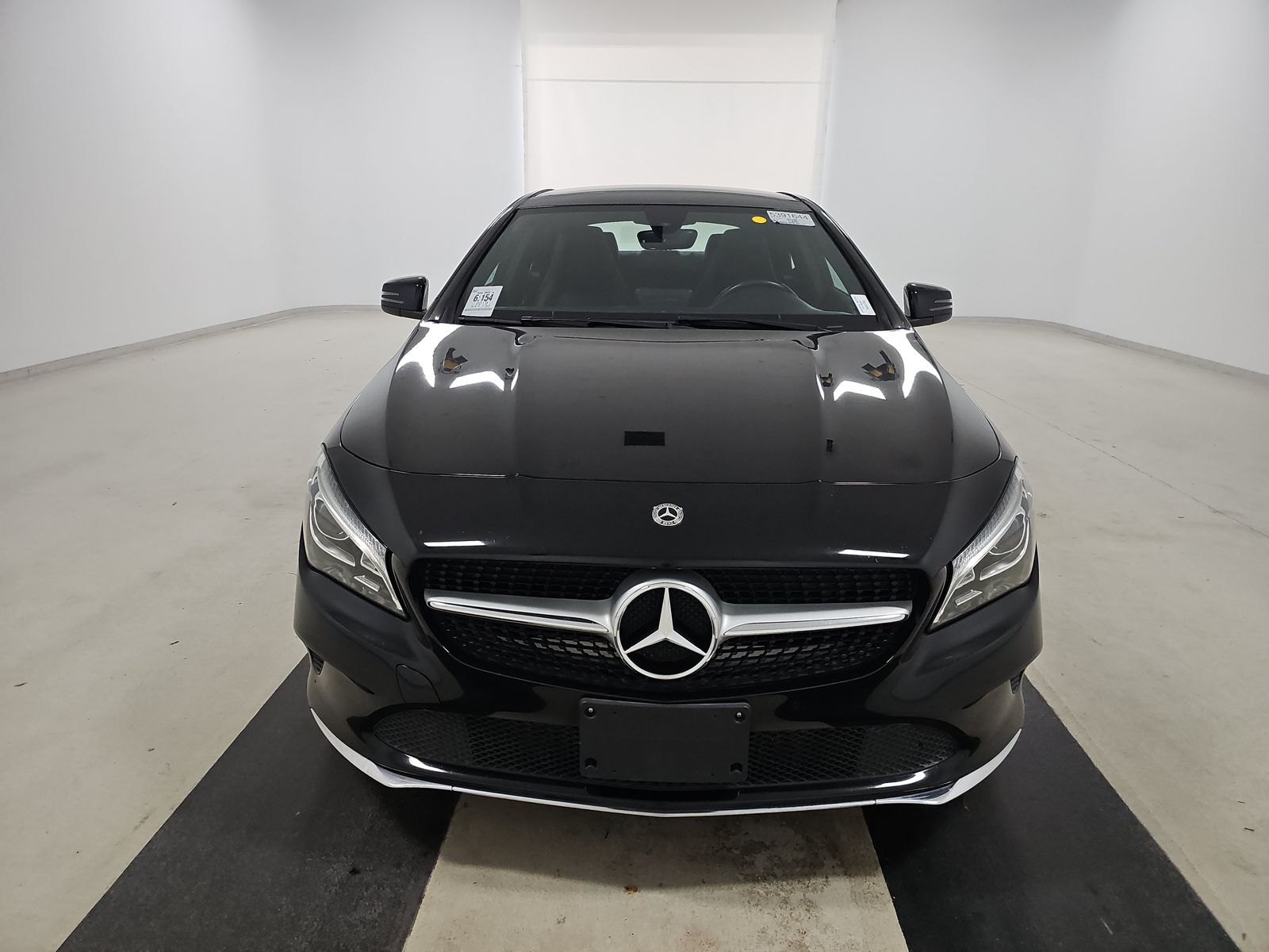 2019 Mercedes-Benz CLA CLA 250 AWD