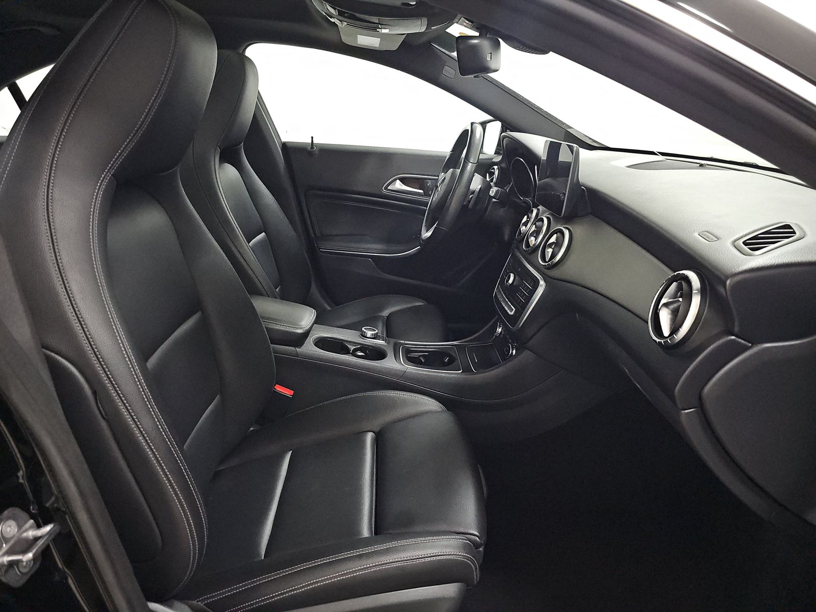 2019 Mercedes-Benz CLA CLA 250 AWD