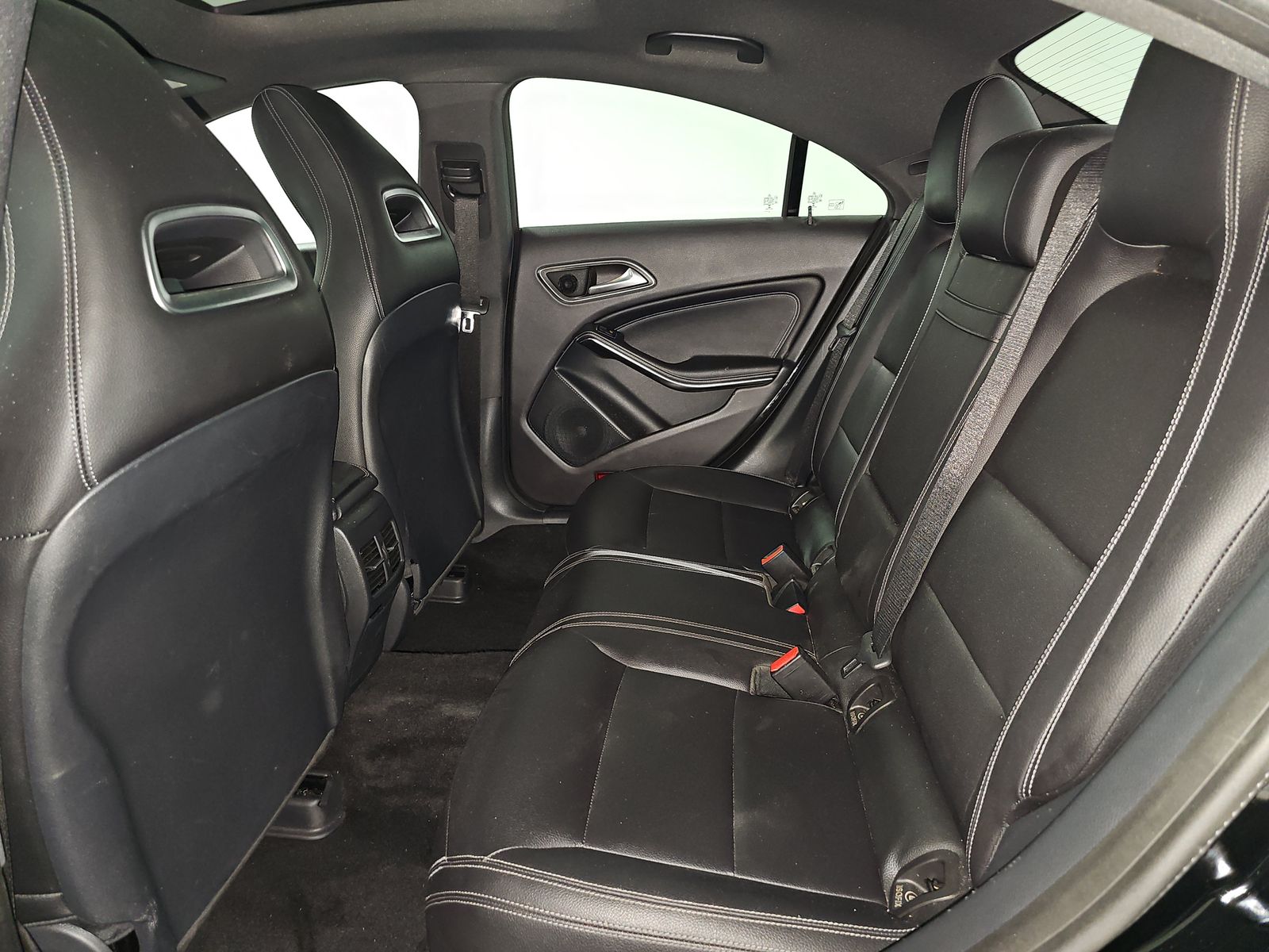 2019 Mercedes-Benz CLA CLA 250 AWD