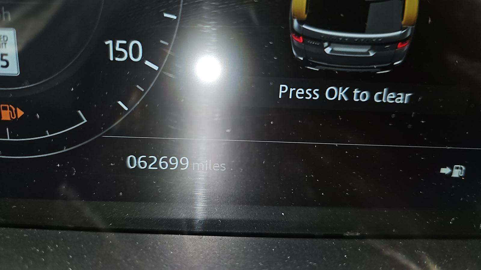 2022 Land Rover Range Rover Sport HSE Silver Edition AWD