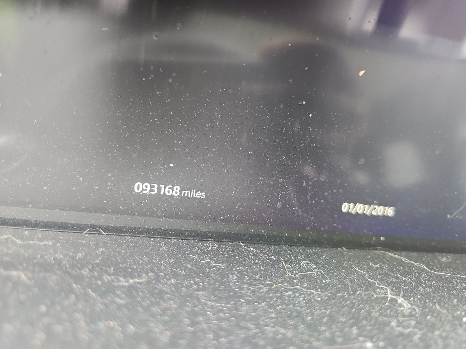 2018 Land Rover Range Rover Sport HSE AWD