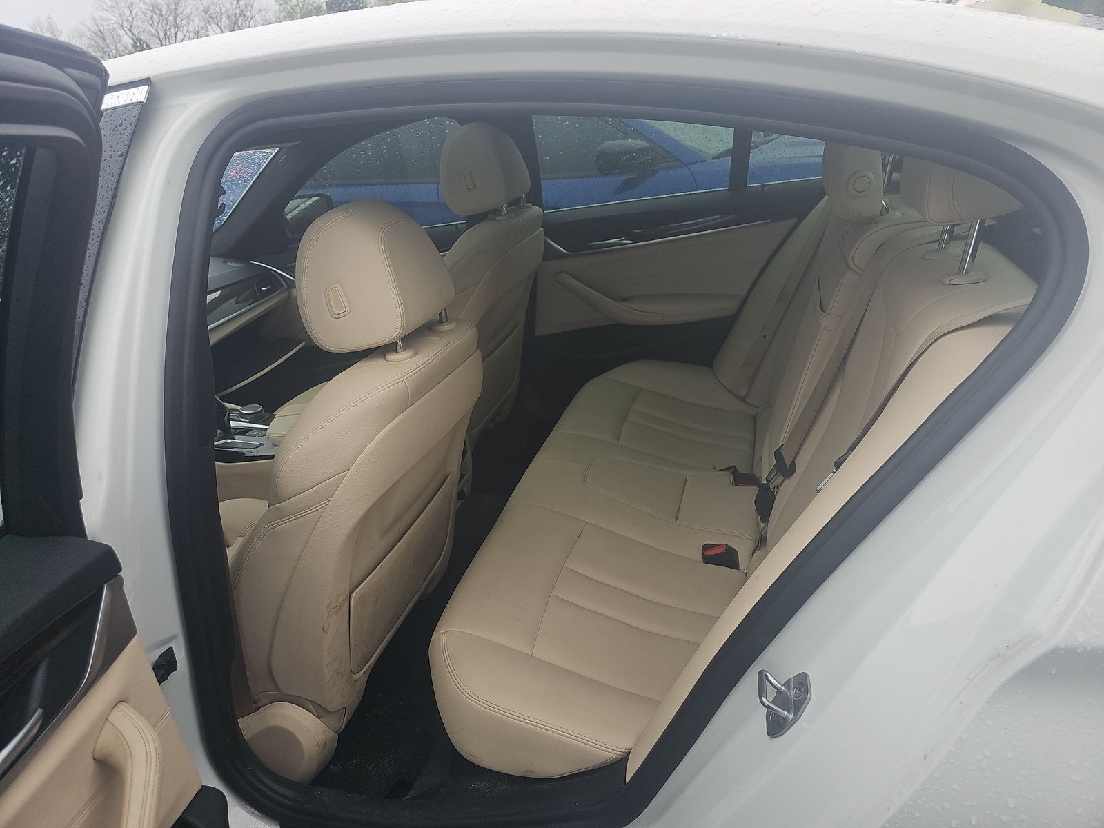 2018 BMW 5 Series 530i xDrive AWD