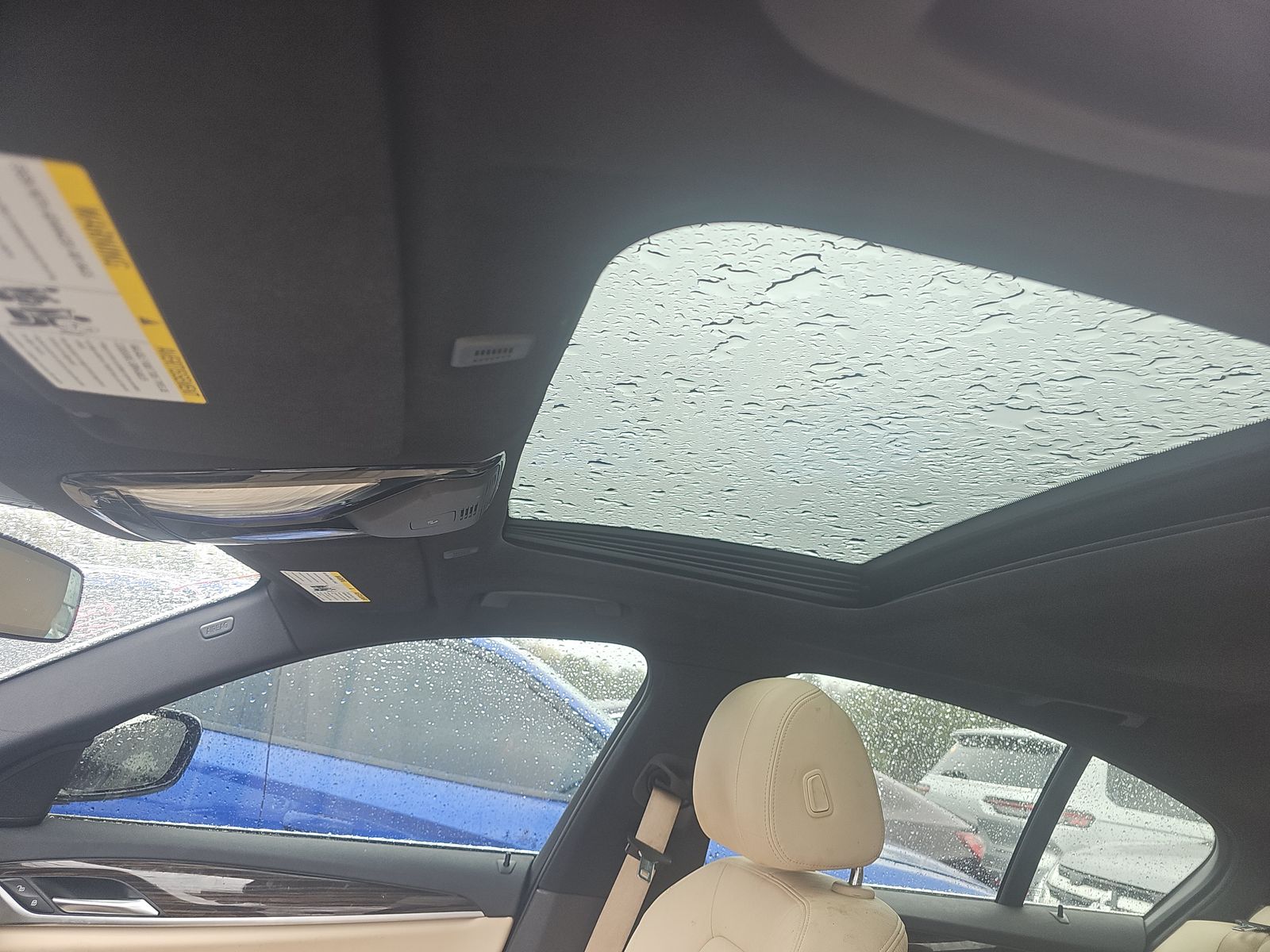 2018 BMW 5 Series 530i xDrive AWD