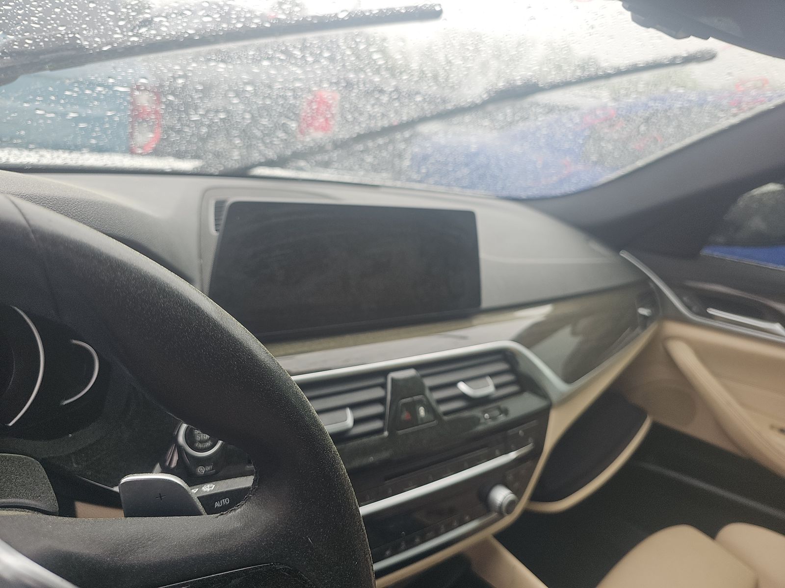 2018 BMW 5 Series 530i xDrive AWD