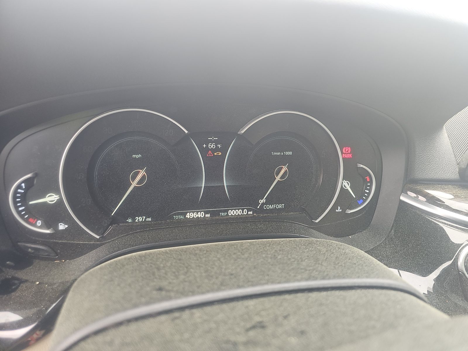 2018 BMW 5 Series 530i xDrive AWD