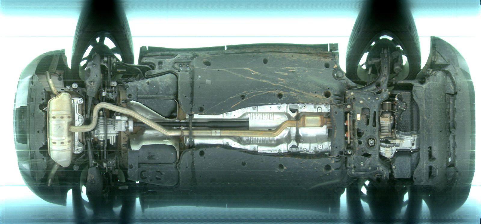 2024 Volkswagen Tiguan 2.0T SEL R-Line AWD