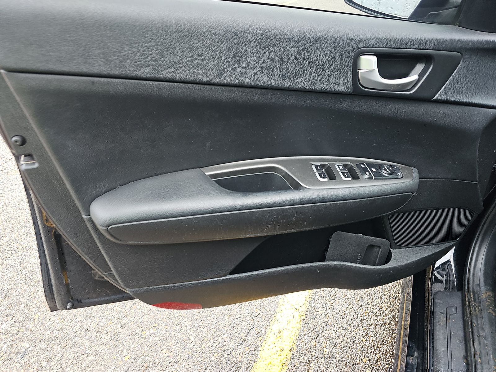 2018 Kia Optima S FWD