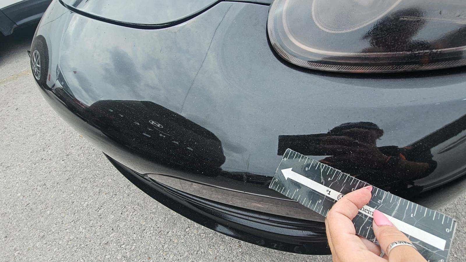 2010 Porsche Boxster Base RWD