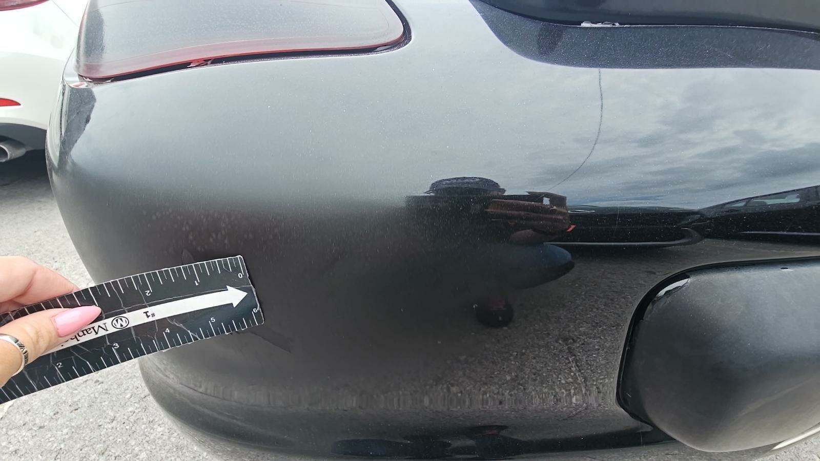 2010 Porsche Boxster Base RWD