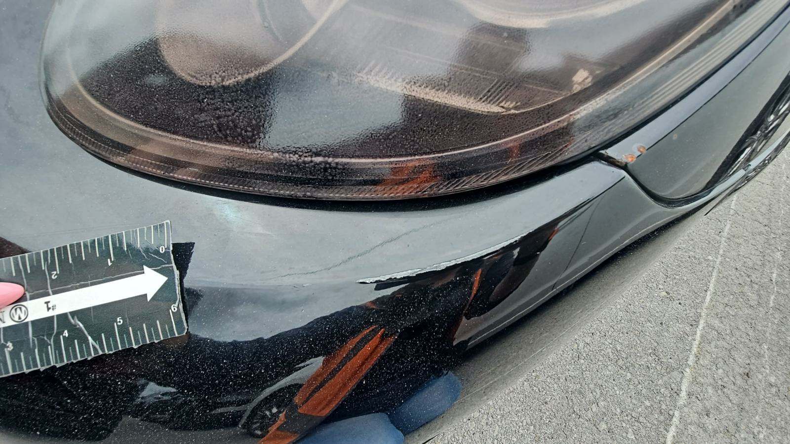 2010 Porsche Boxster Base RWD