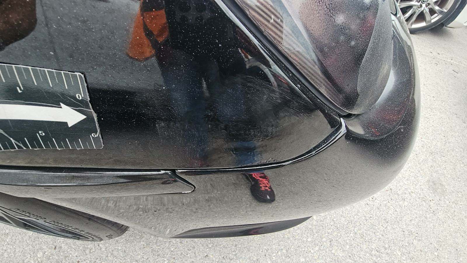 2010 Porsche Boxster Base RWD