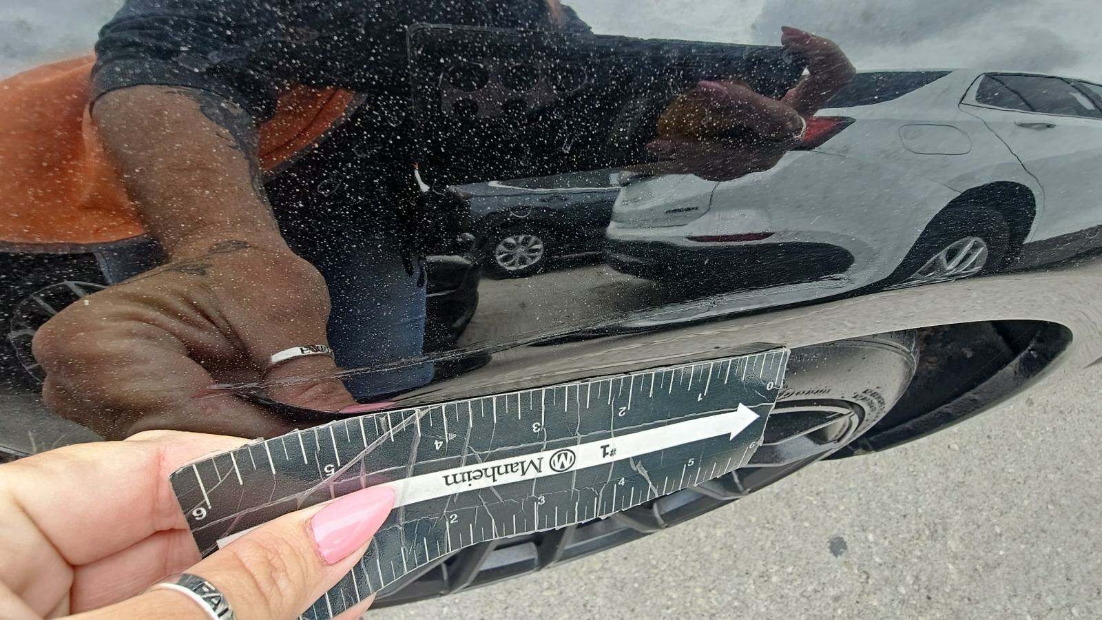 2010 Porsche Boxster Base RWD