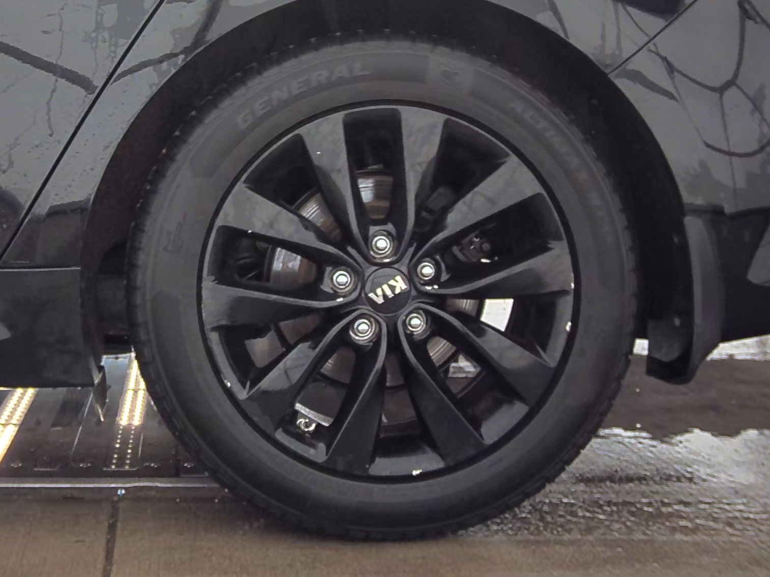 2018 Kia Optima S FWD