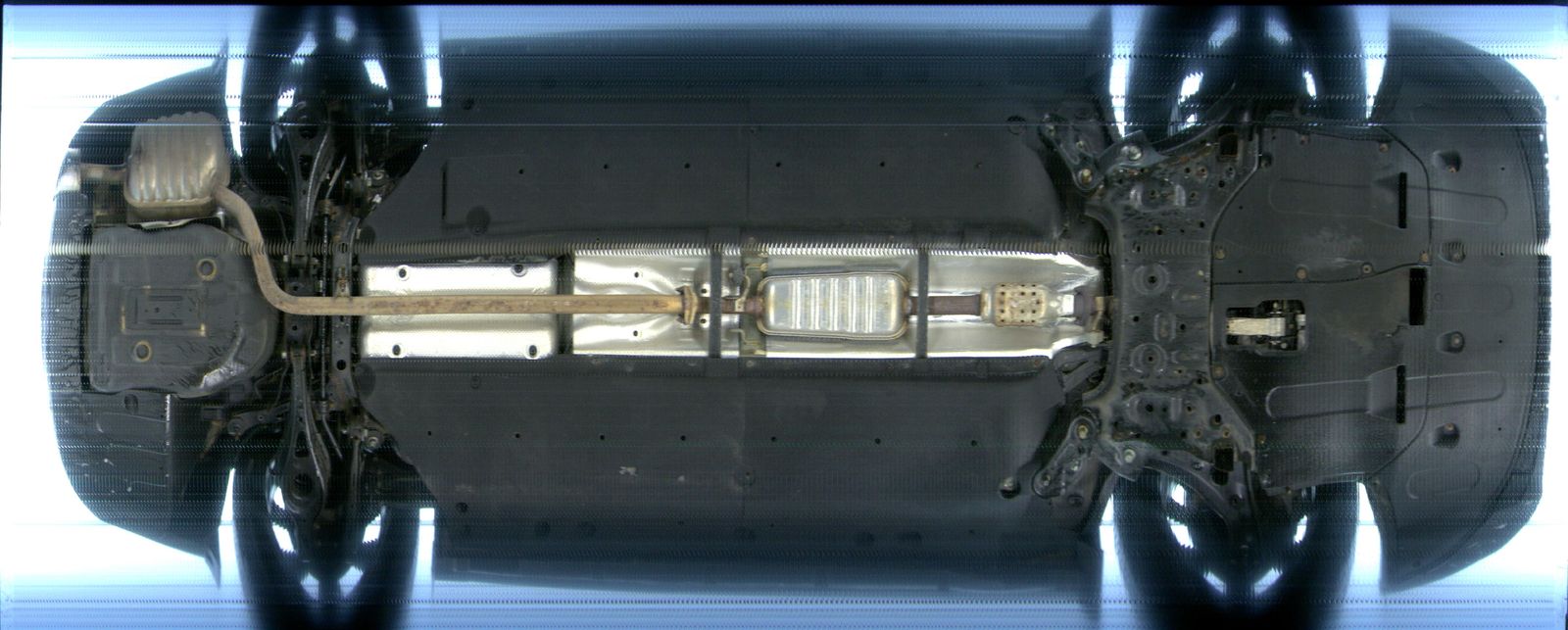 2018 Kia Optima S FWD